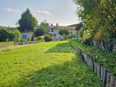 Maison - 66 m² - 3 pièces