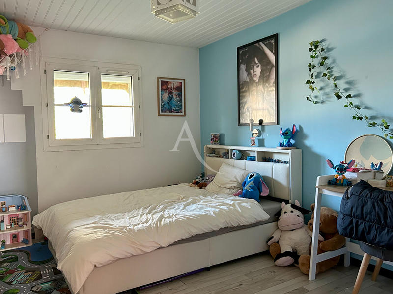 Maison - 176 m² - 6 pièces