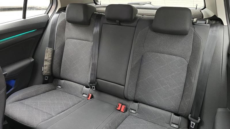 Volkswagen Golf 2.0 Tdi 150 Dsg7 Life 1st