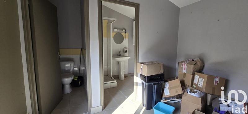 Maison - 320 m² - 1 pièce