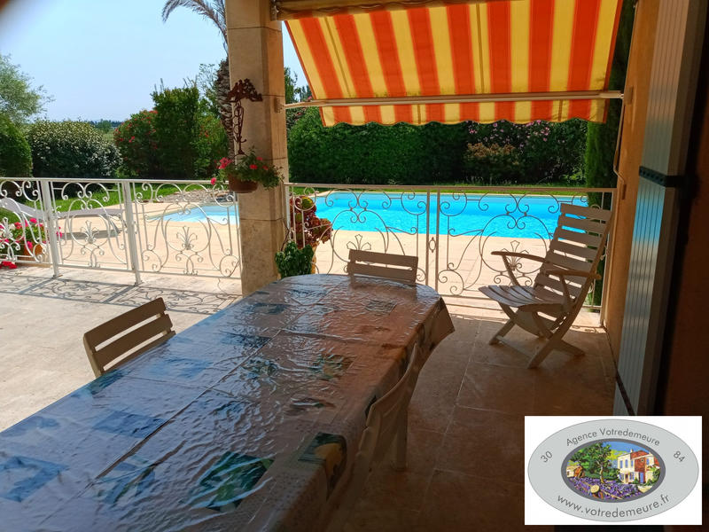 Villa - 150 m² - 5 pièces