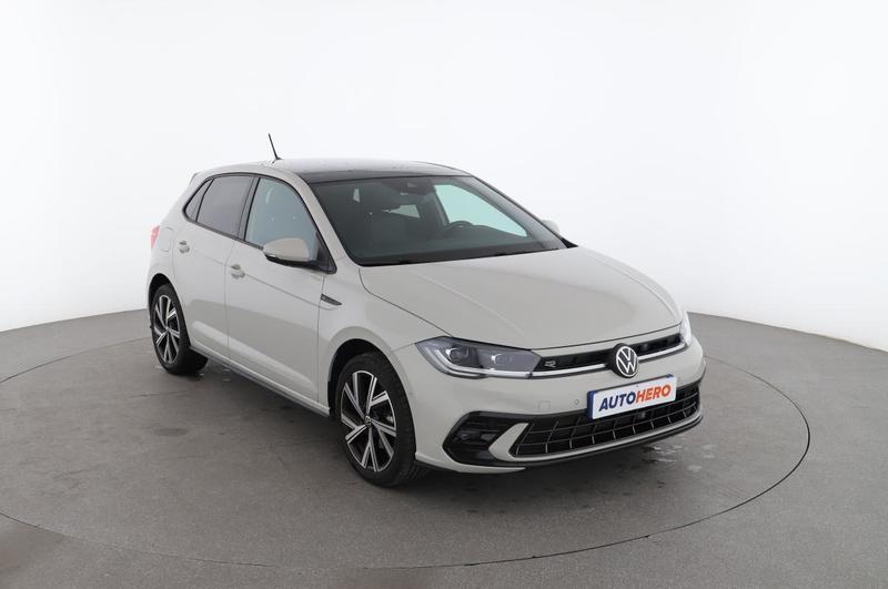 Volkswagen Polo 1.0 Tsi R-Line Dsg7 110 ch