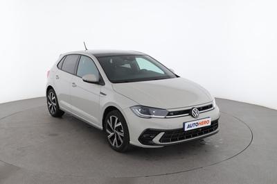 Volkswagen Polo 1.0 Tsi R-Line Dsg7 110 ch