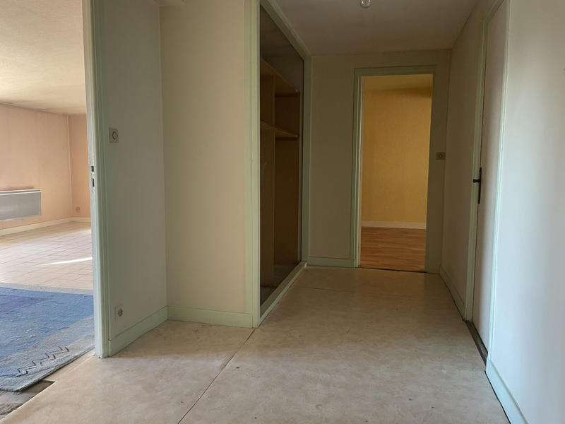 Immeuble - 300 m² - 8 pièces