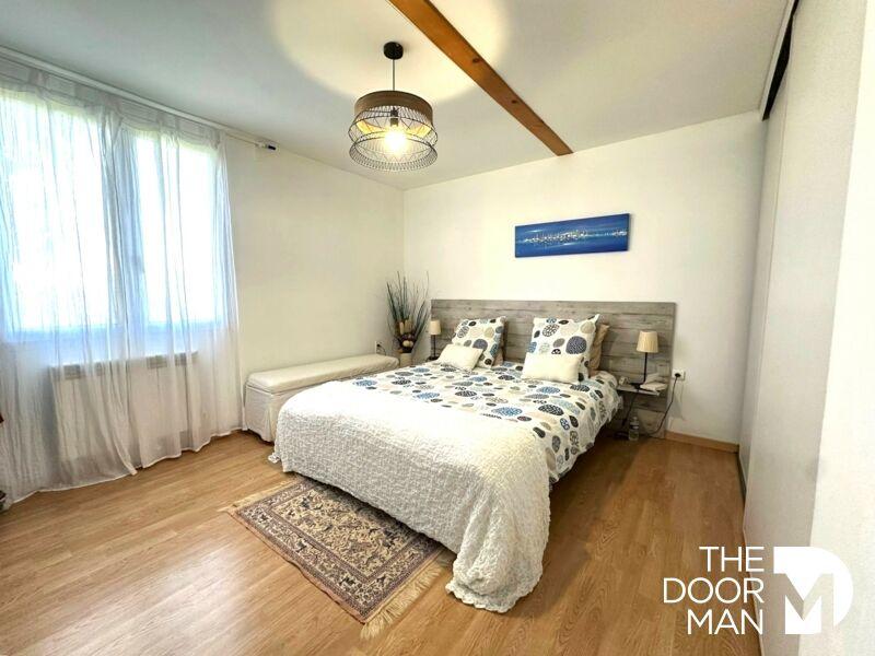 Maison - 138 m² - 5 pièces