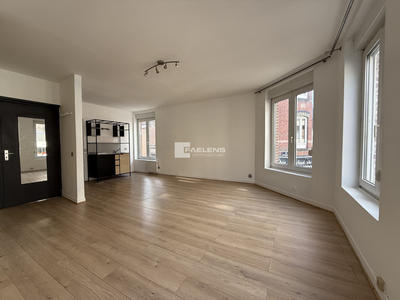 Appartement - 35 m² - 1 pièce