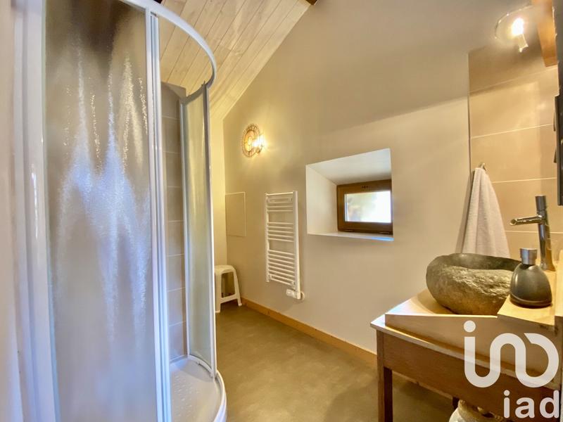 Maison - 185 m² - 6 pièces