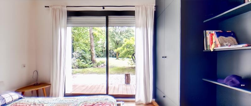 Propriété - 233 m² - 7 pièces