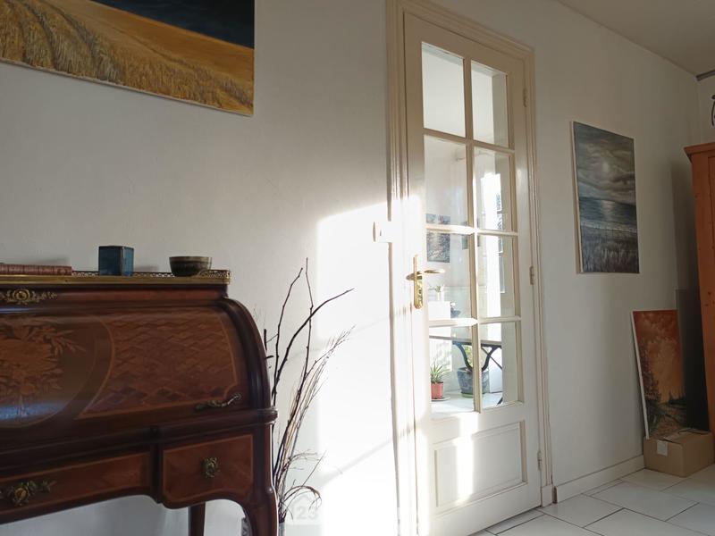 Maison de maîtres - 316 m² - 11 pièces