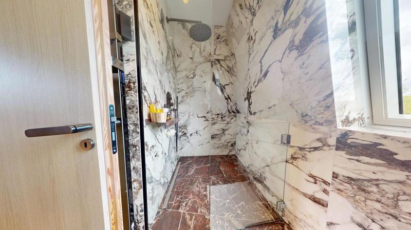 Villa - 200 m² - 7 pièces