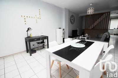 Maison - 134 m² - 5 pièces