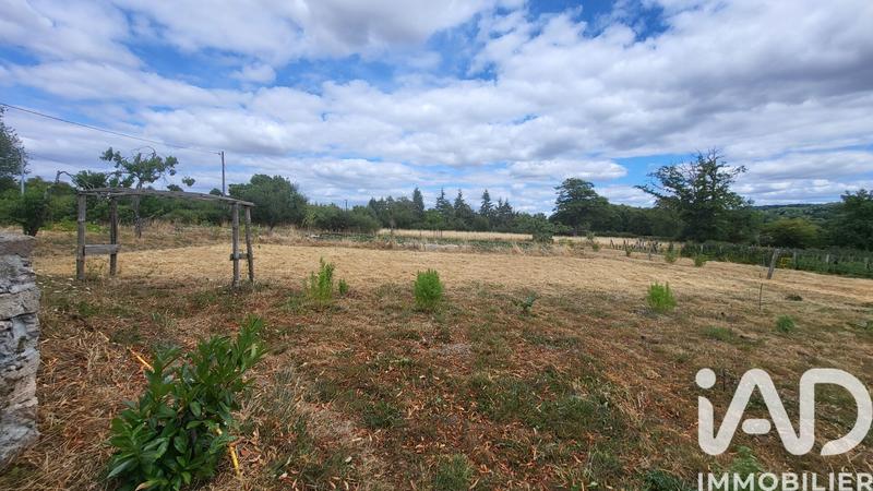 Ferme - 70 m² - 3 pièces