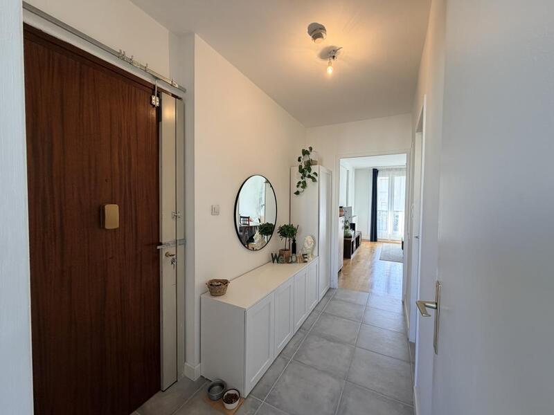 Appartement - 52 m² - 2 pièces