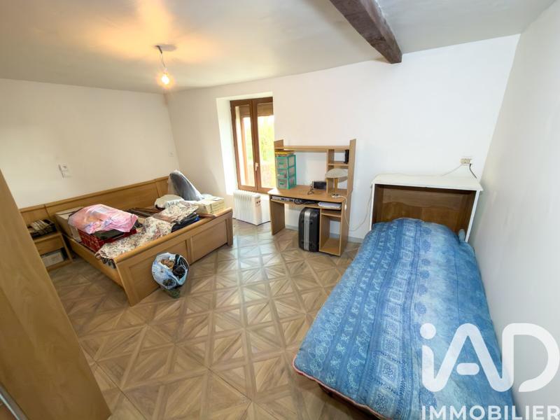 Maison - 110 m² - 3 pièces