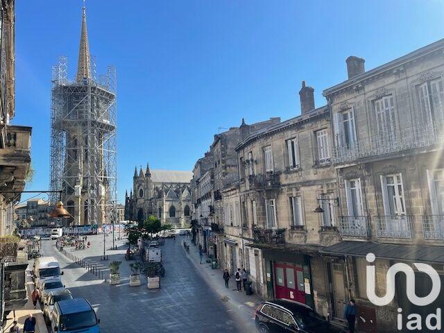 Appartement - 74 m² - 3 pièces