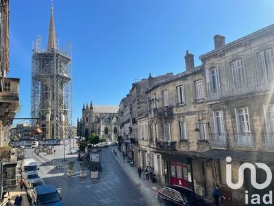 Appartement - 74 m² - 3 pièces