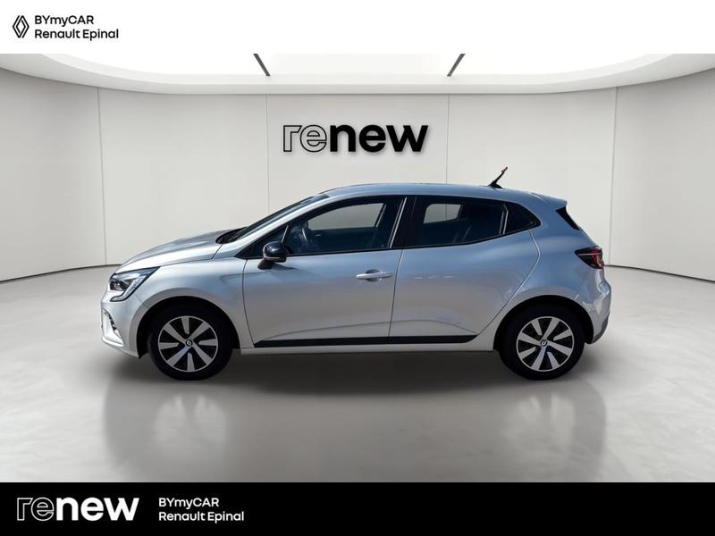Renault Clio V TCe 90 Equilibre