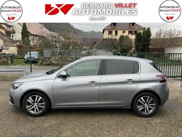 Peugeot 308 PureTech 110ch s&amp;S Bvm6 Allure