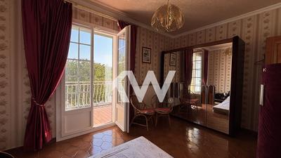 Maison - 162 m² - 5 pièces