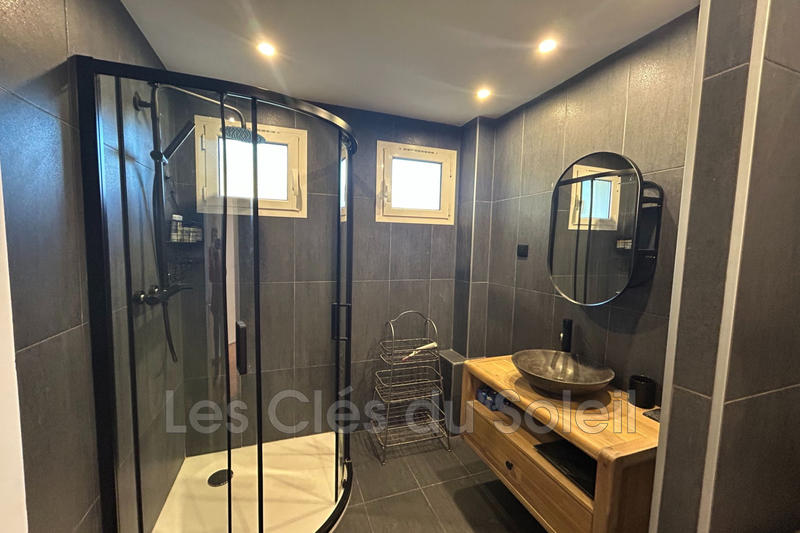 Appartement - 62 m²