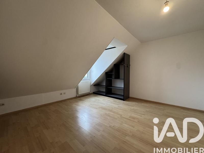 Maison - 197 m² - 9 pièces