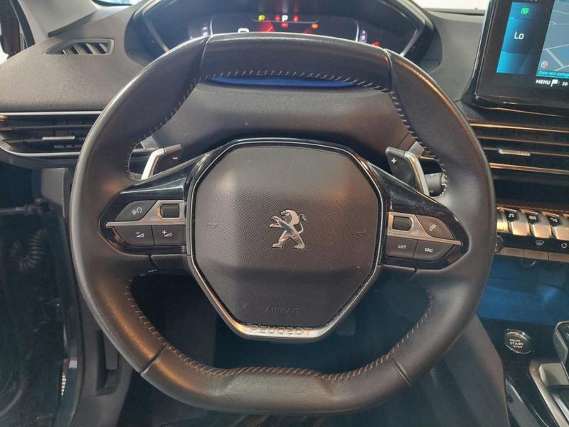 Peugeot 3008 BlueHDi 130 s&amp;amp;S Eat8 Active Pack