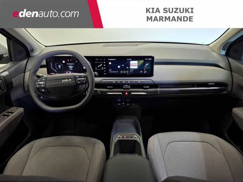 Kia Ev3 81.4 kWh 204 ch