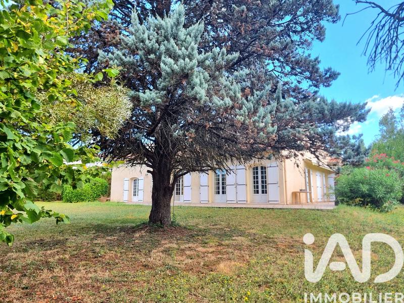 Maison - 164 m² - 7 pièces