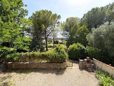 Mas - 138 m² - 5 pièces