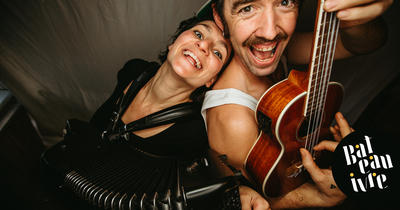 Picon Mon Amour + Bob’S Not Dead + Jean Pierre Fromage