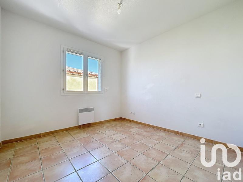 Maison - 111 m² - 4 pièces