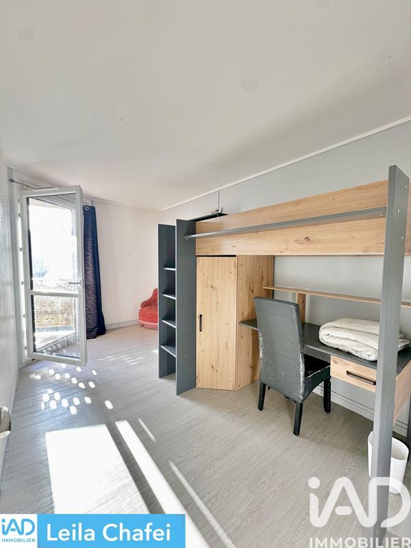 Appartement - 74 m² - 4 pièces