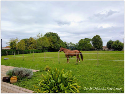 Maison - 73 m² - 3 pièces