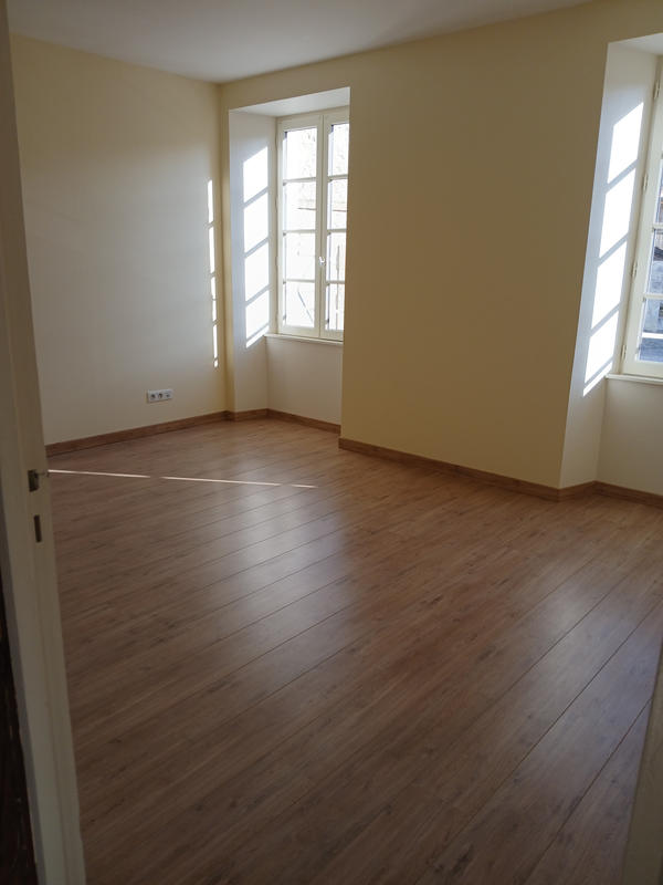 Maison de village - 106 m² - 4 pièces