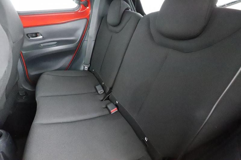 Toyota aygo x 1.0 Vvt-i Design s-Cvtv 72 ch