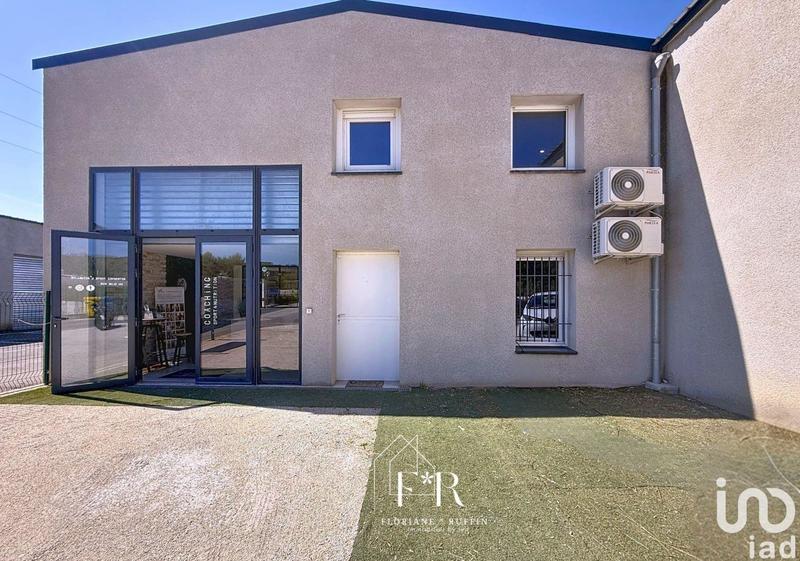 Local commercial - 154 m²