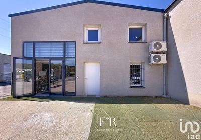 Local commercial - 154 m²