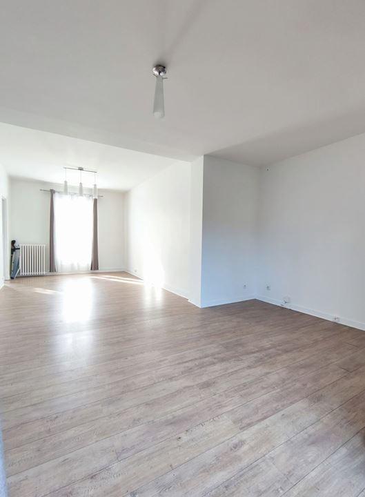 Maison traditionnelle - 102 m² - 5 pièces