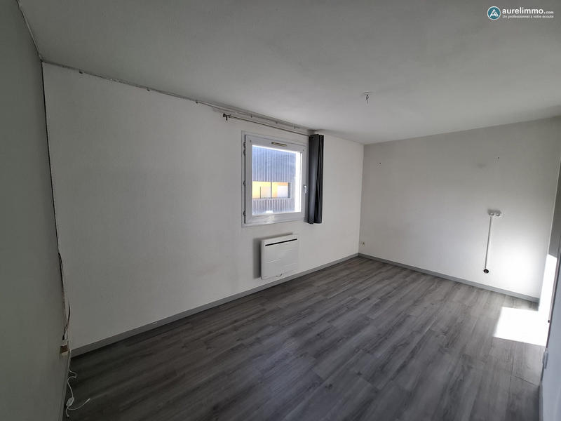 Appartement - 22 m² - 1 pièce