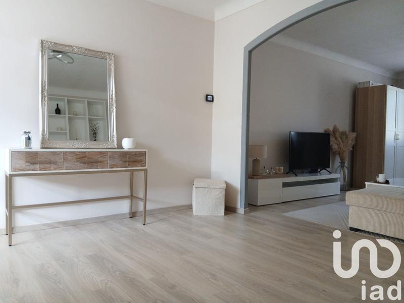 Maison - 148 m² - 5 pièces