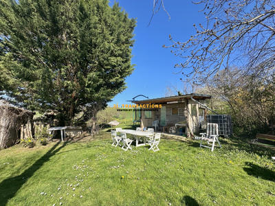 Ferme - 247 m² - 10 pièces