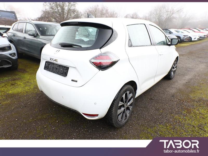 Renault Zoe Ze50 R135 Evolution Kauf-Bat. Ccs