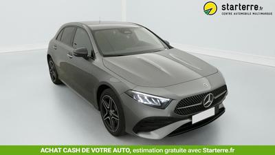 Mercedes Classe a 250 e Hybrid Eq 8g-Dct Amg Line