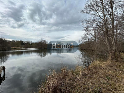 Terrain de loisirs - 6 955 m²