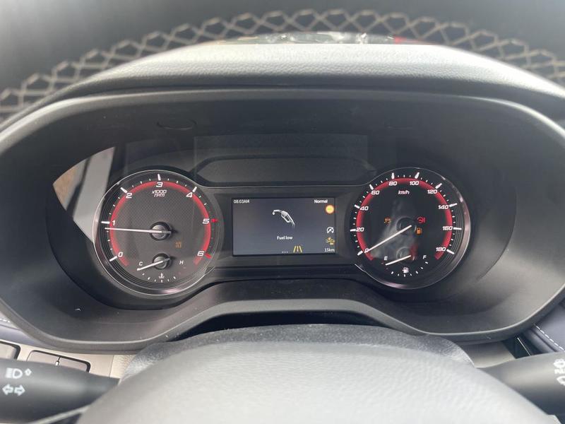 Maxus Deliver7 Fourgon L2h1 2.0d 150 Ch