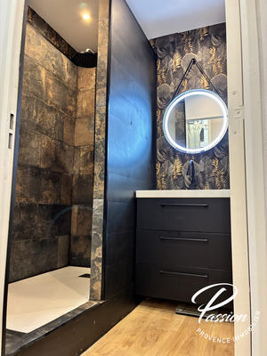 Maison contemporaine - 57 m² - 3 pièces