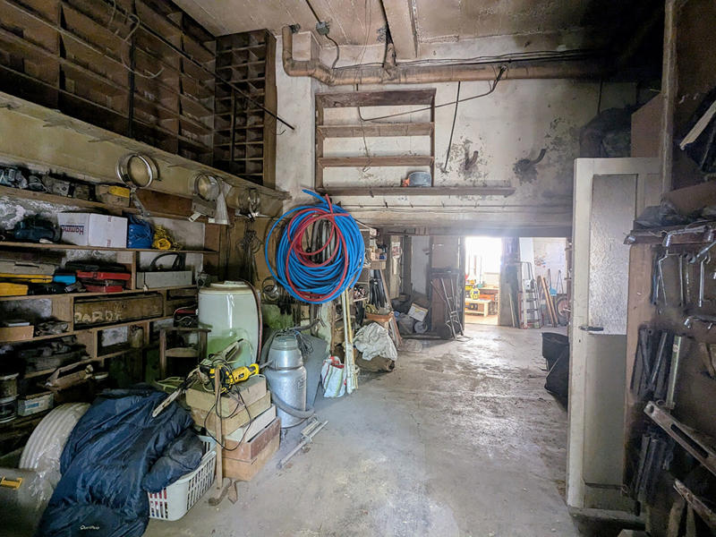 Maison - 134 m² - 4 pièces