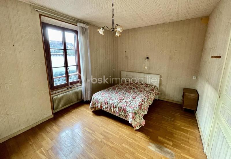 Pavillon - 71 m² - 4 pièces