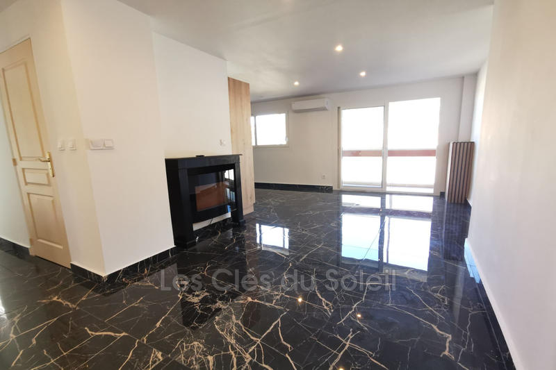 Appartement - 71 m² - 4 pièces