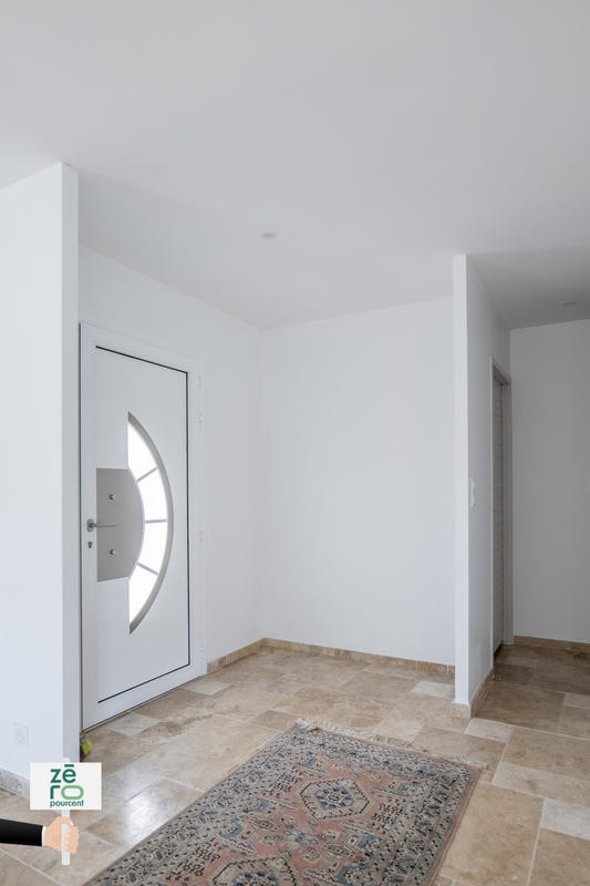 Maison - 130 m² - 4 pièces